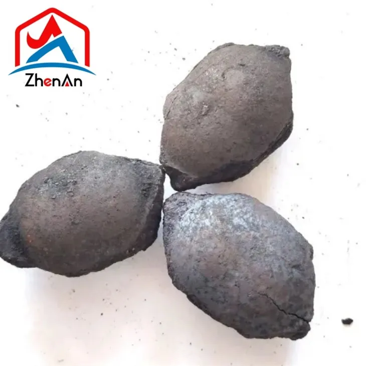 मैंगनीज मेटल ब्रिकेट