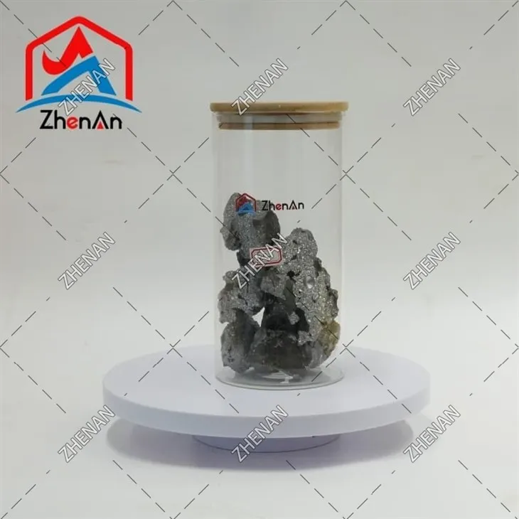 प्रीमियम 65 फेरोक्रोम